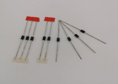 2W DIP Silicon Zener Diode 5.6 - 200V With  DO-41 Plastic Case ZY5.6 - ZY200