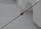1N5221B-1N5267B Diode Zener 12v 500mW With Low Reverse Current Level