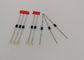 3 Watts DIP Zener Diode For Use Instabilizing And Clipping Circuits
